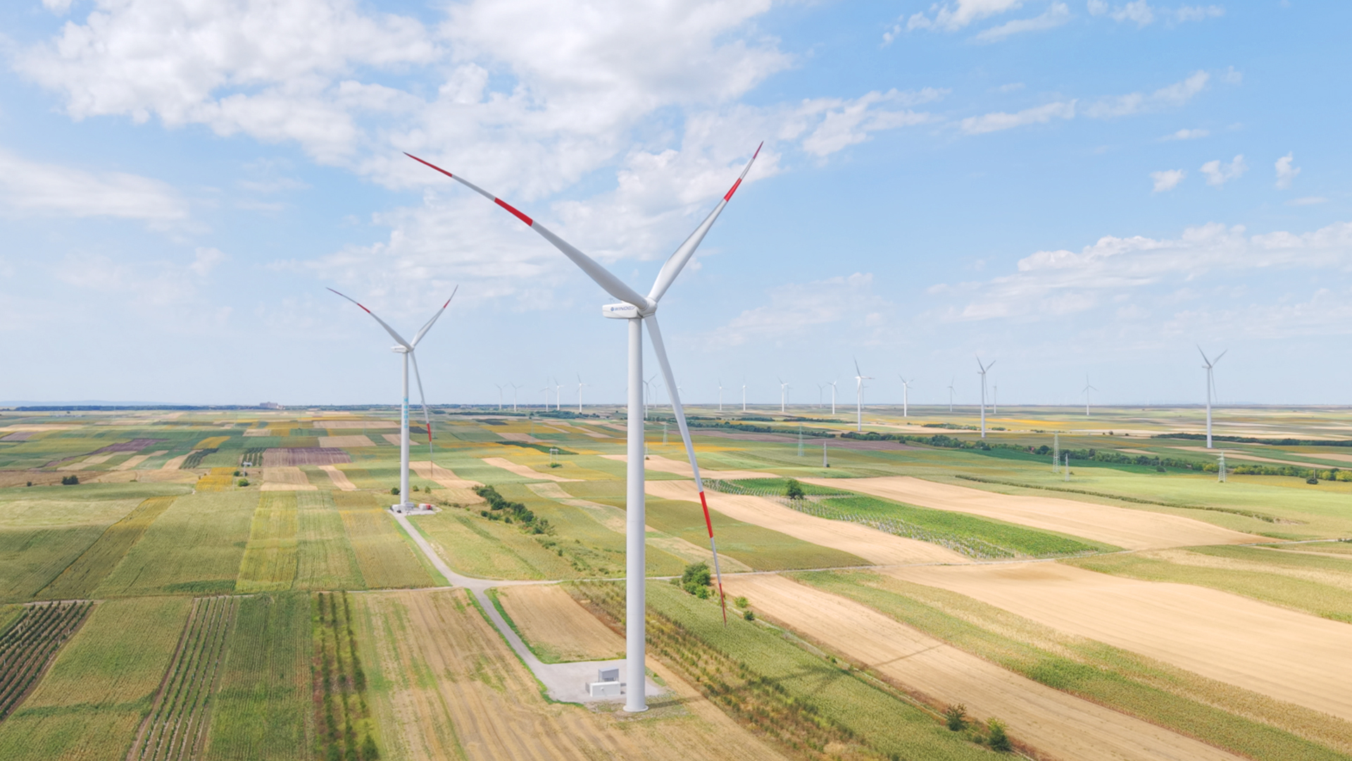 Benchmark Moment: Windey Energy&rsquo;s Serbia Project Passes Warranty with a Stand-out European Report Card - 99.87% Availability, Zero Critical Component Failures